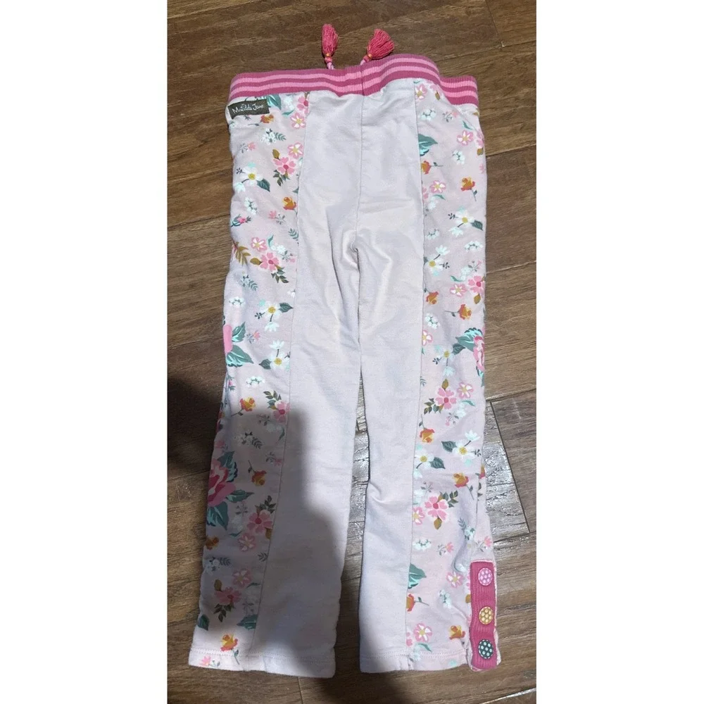 Matilda Jane girls floral